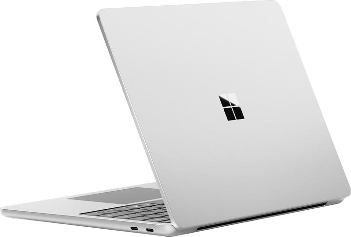 Produktbild Microsoft Surface Laptop - Copilot+ PC - 13" (Netzteil separat erhältlich) (13", Snapdragon X Plus X1P-42-100, 16 GB, CH)