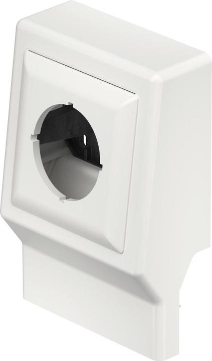 Rehau Single tank (7 cm)