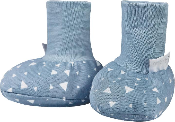 Triangle bleu