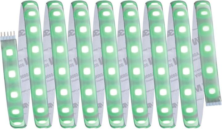 Image du produit Paulmann Kit MaxLED 500 Stripe (RGBW, 300 cm, Intérieur)