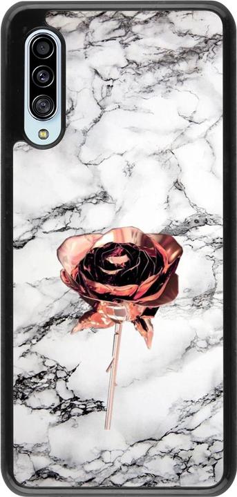 Image du produit PhoneLook Coque Marble Rose Gold (Samsung Galaxy A90 5G)