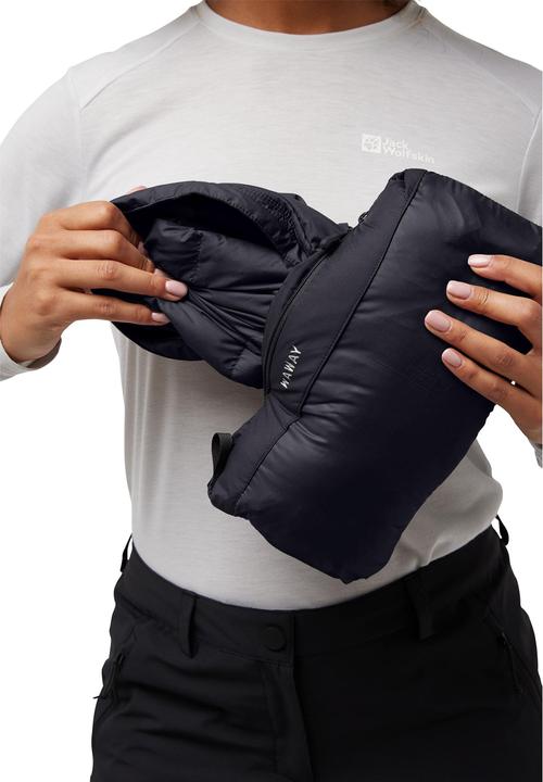 Image du produit Jack Wolfskin Ather Down Jkt W (M)