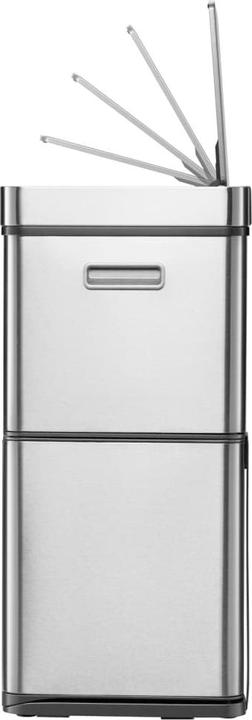 Actual product image EKO Mirage Plus Sensor Recycler 3 compartment (60 l)