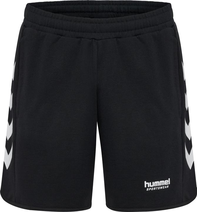 Actual product image hummel Hmloversized Willy Shorts Sw (M)