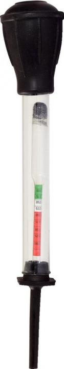 Actual product image KS Tools Battery acid tester, 280 mm