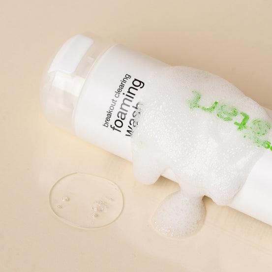 Immagine prodotto Dermalogica Clear Start - Breakout Clearing Foaming Wash (Schiuma, 177 ml)