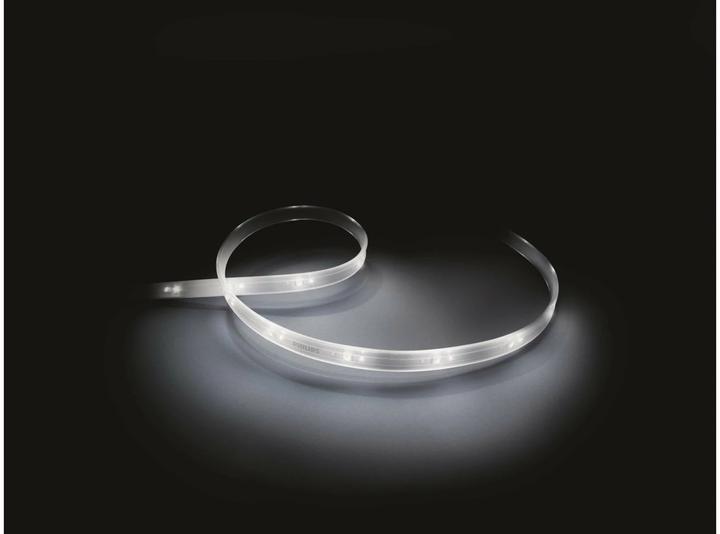 Produktbild Philips Hue Lightstrips BT Erweiterung (RGBW, 100 cm, Indoor)
