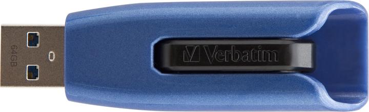 Actual product image Verbatim V3 MAX - USB 3.0 stick (64 GB, USB-A)