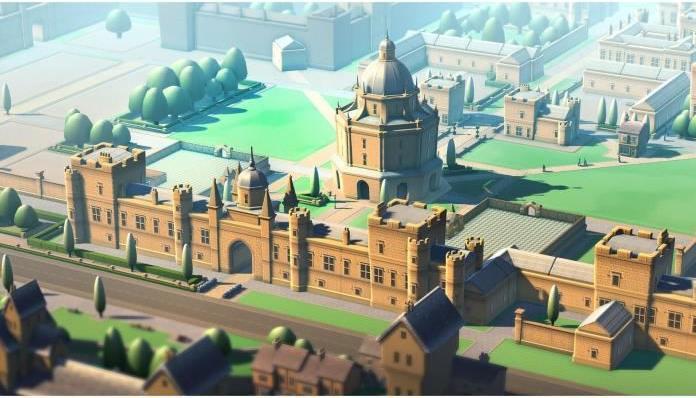 Immagine prodotto Sega Edizione con due punti di iscrizione al campus (PS4, FR)