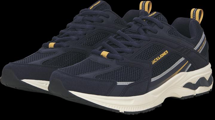 Produktbild Jack & Jones Jfwtokyo Syn Suede Sneaker Sn (40)