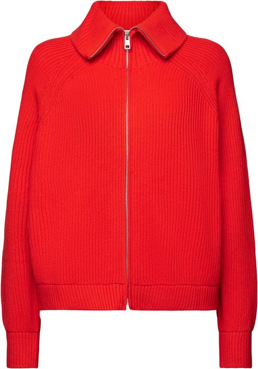 Produktbild Esprit trickjacke, damen eprit troyer (S)