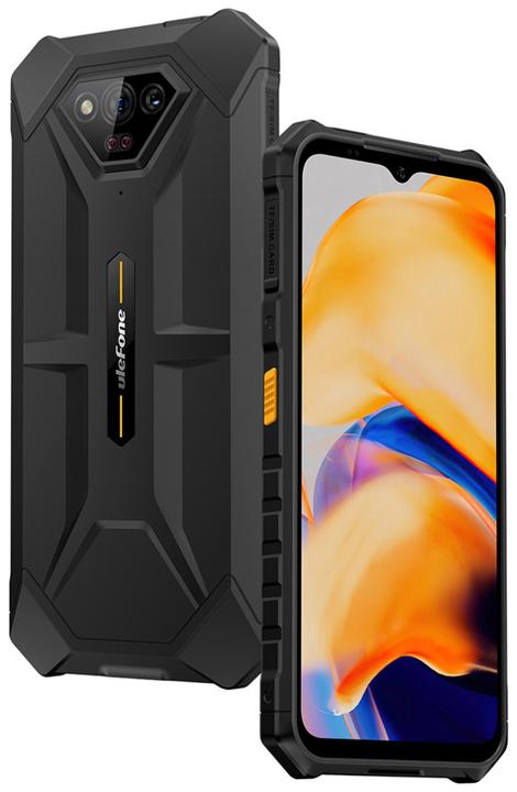 Actual product image Ulefone Armor X13 (64 GB, Black, 6.52", Dual SIM, 50 Mpx, 4G)