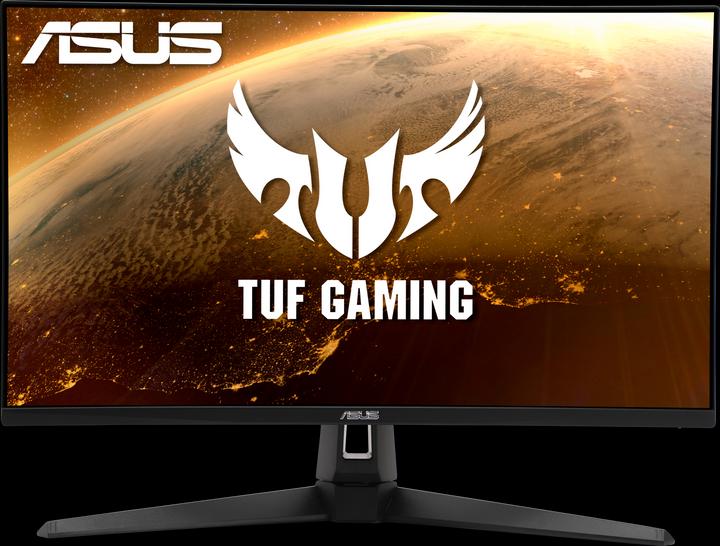 ASUS TUF Gaming VG279Q1A (1920 x 1080 pixel, 27")