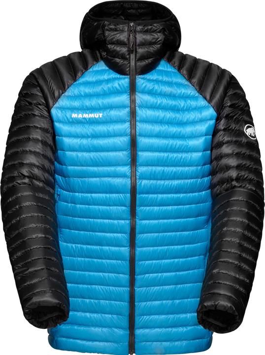 Mammut Aenergy IN Hooded Jacket