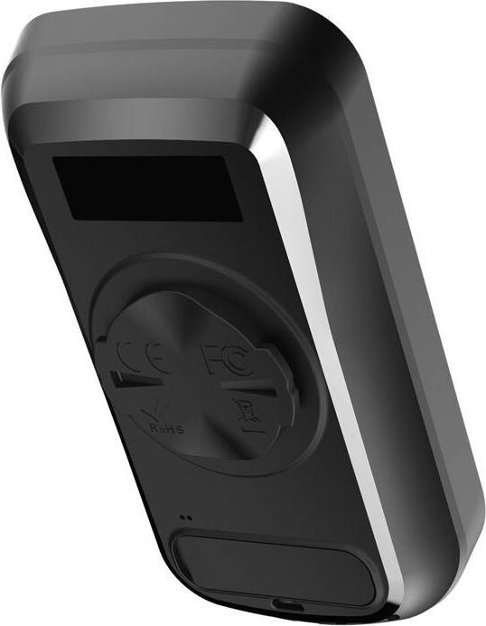 Produktbild iGPSport gps und zählerzubehör bcs100s avec vitesse strava