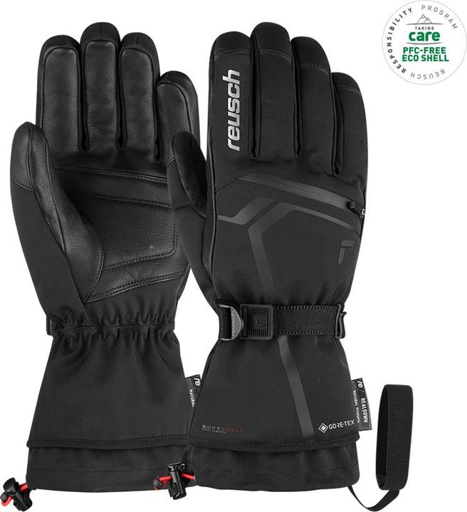 Reusch Down Spirit GTX (6.5)