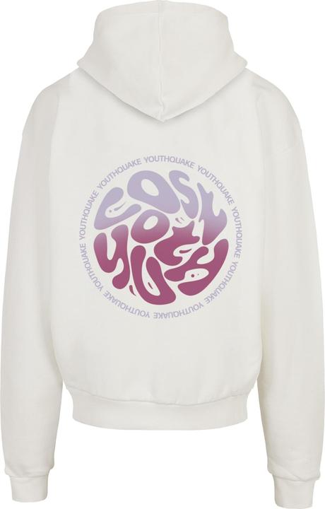 Actual product image Lost Youth LY Hoody - CIRCLE - 159755 (S)