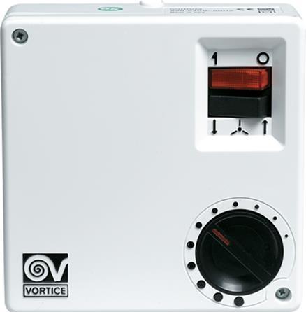 Actual product image Vortice Transformer SCNR5