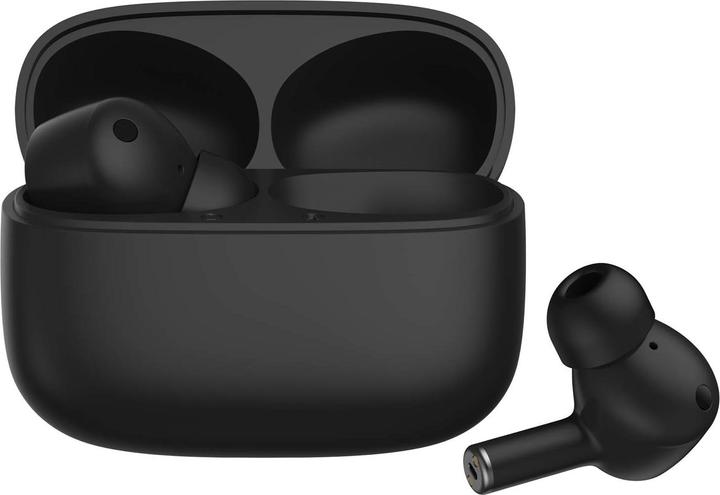 Actual product image Savio ANC-102 headphones/headset (ANC, Wireless)