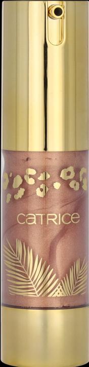 Image du produit Blush Catrice Wild Escape Liquid Rouge C02 Untouched Wilderness Gold 15ml (CO2 Untouched)