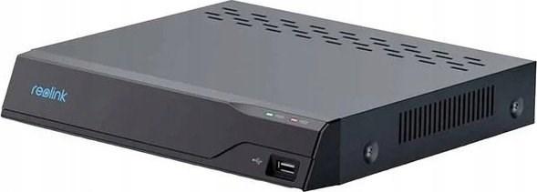 Image du produit Reolink NVS8(NHD) (Enregistreur vidéo en réseau (NVR))