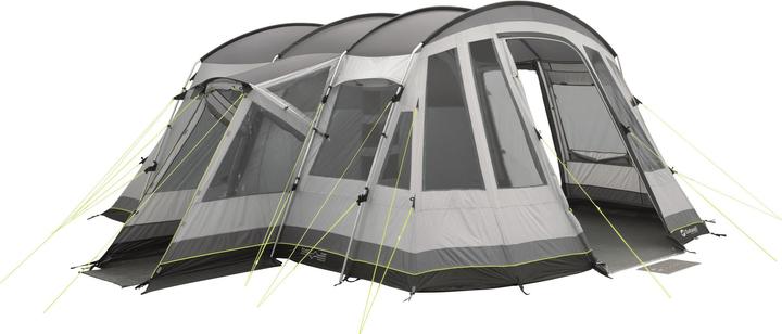 Produktbild Outwell Montana 6P (Tunnelzelt, 41.80 kg, 6 Personen)