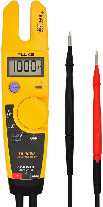 Produktbild Fluke T5-1000 (CAT III 1000V)
