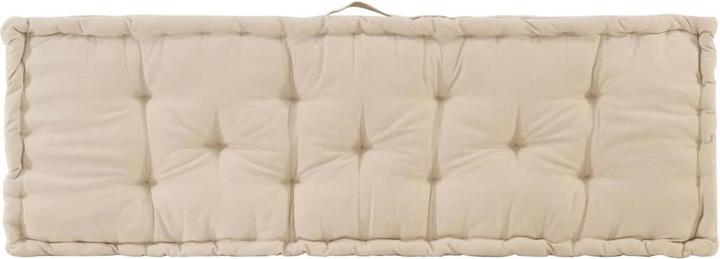 Actual product image VidaXL Marzio (120 x 40 x 7 cm)
