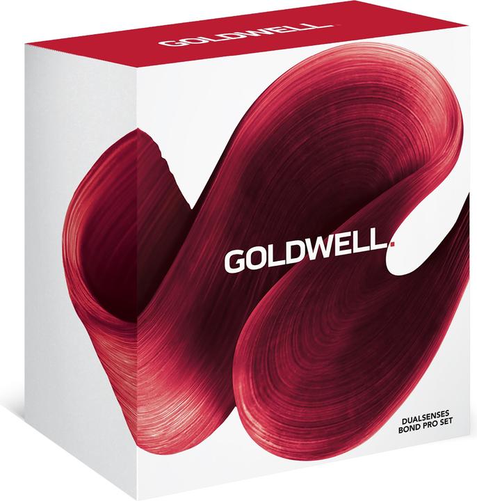 Image du produit Goldwell Coffret cadeau Dualsenses Bond Pro0 (Set soin capillaire)