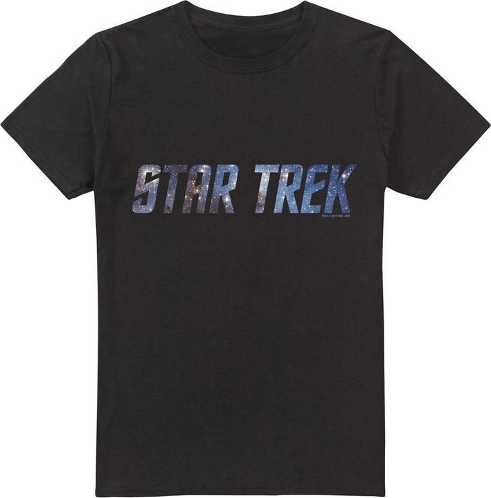 Actual product image Mens Space Logo T-Shirt (3XL)