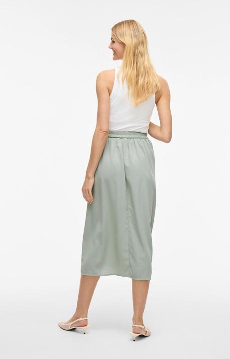 Produktbild Vila High Waist Midirock (38)