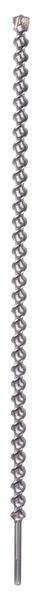 Nährwerte und Zutaten Bosch Professional Zubehör Hammerbohrer SDS max-7, 40 x 1200 x 1320 mm (40 mm)