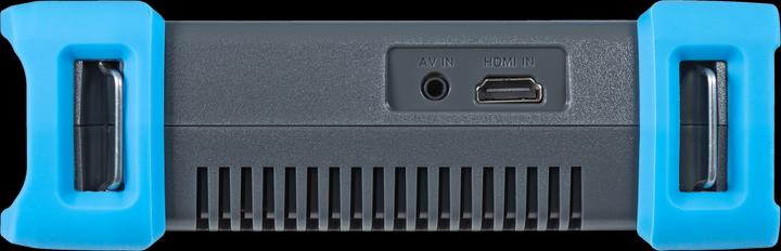 Actual product image Telestar Satplus 4 (Measurement technology)