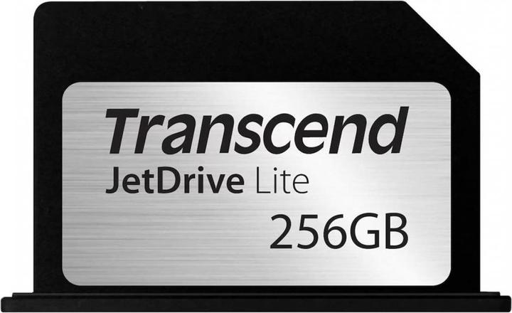 Produktbild Transcend JetDrive Lite 330 (256 GB, SDXC)