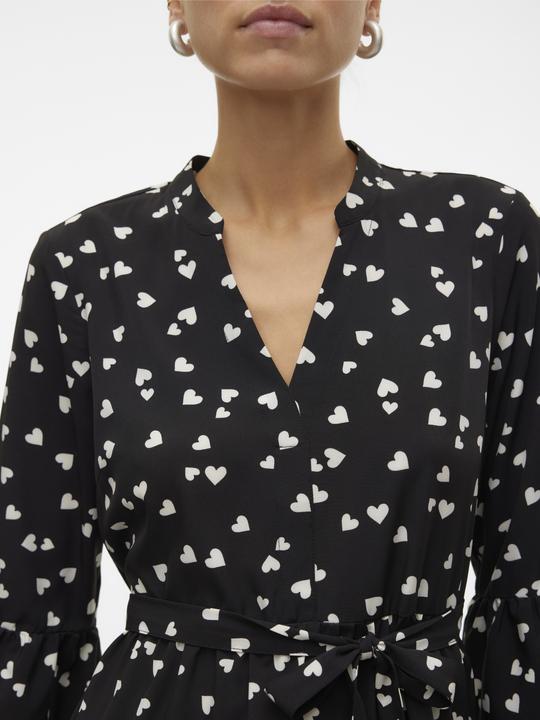 Produktbild Vero Moda VMZERA Kurzes Kleid Kleid (S)
