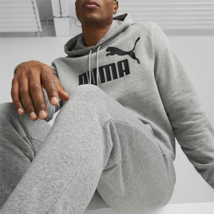 Actual product image Puma ESS Logo Pants (M)