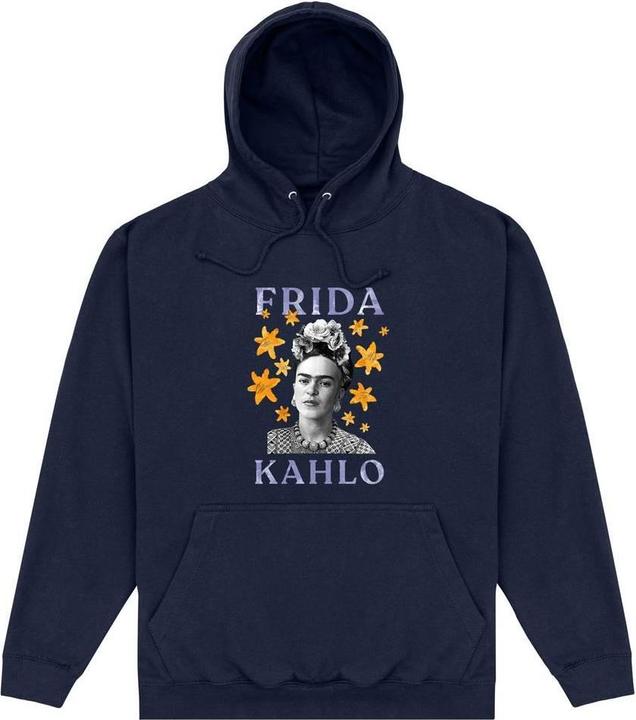 Produktbild Frida Kahlo Kapuzenpullover (XXL)