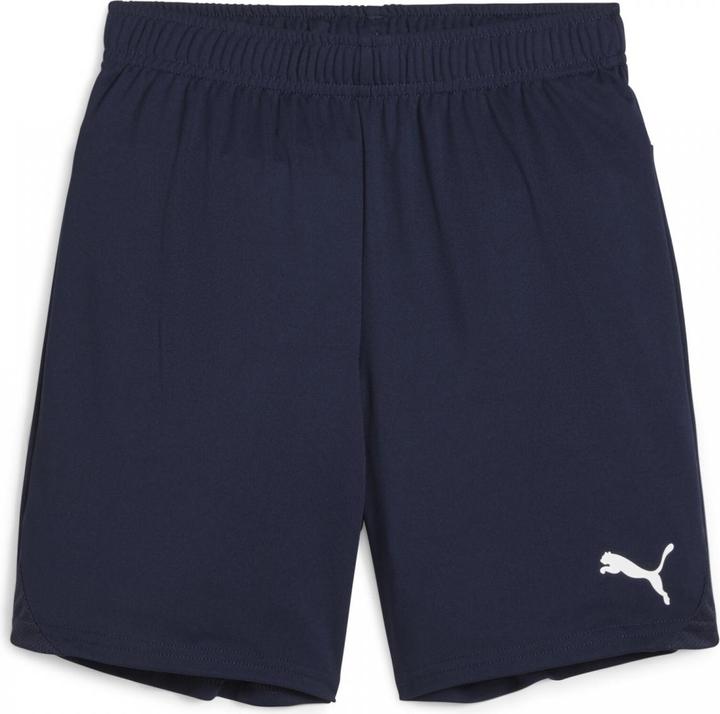 Produktbild Puma teamGOAL Shorts Jr (116)