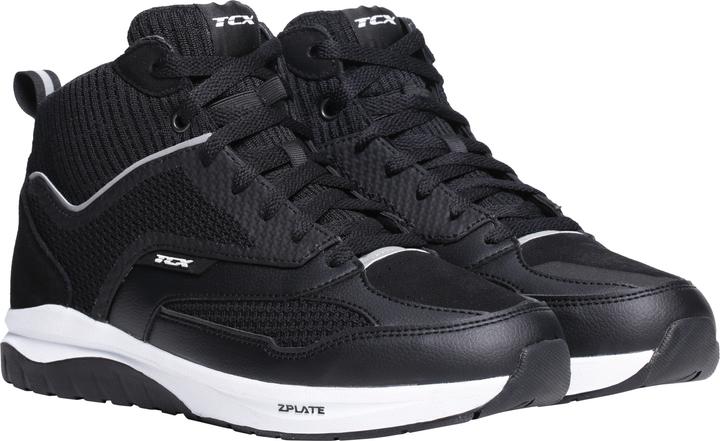 Actual product image TCX Chaussures Nalbak Air (40)