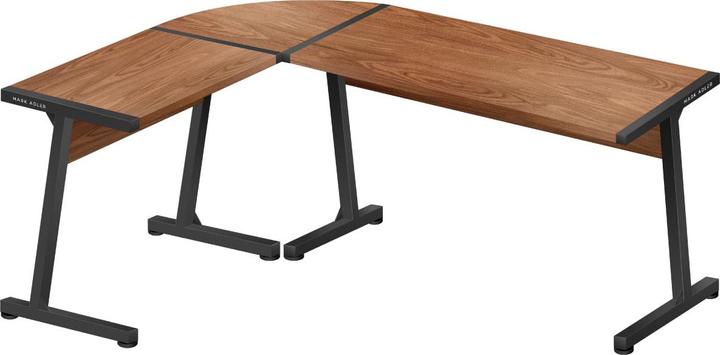 Mark Adler Office Desk (147 x 112 x 74 cm)