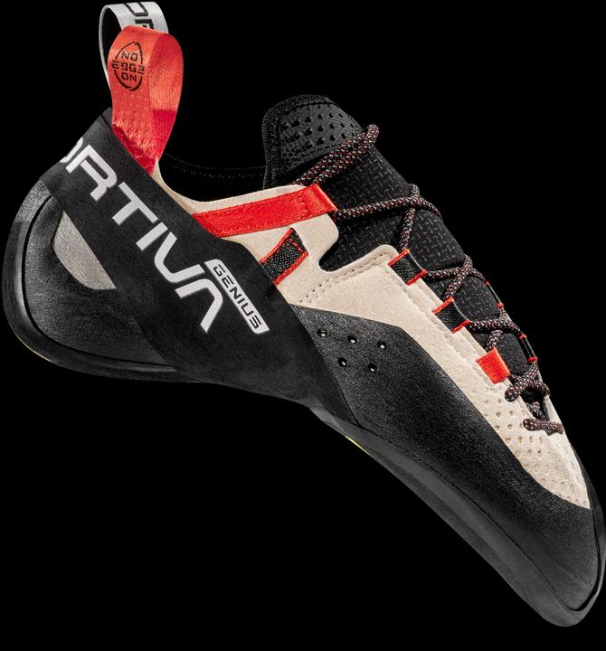 Actual product image La Sportiva Genius, Climbing shoe (39.5)