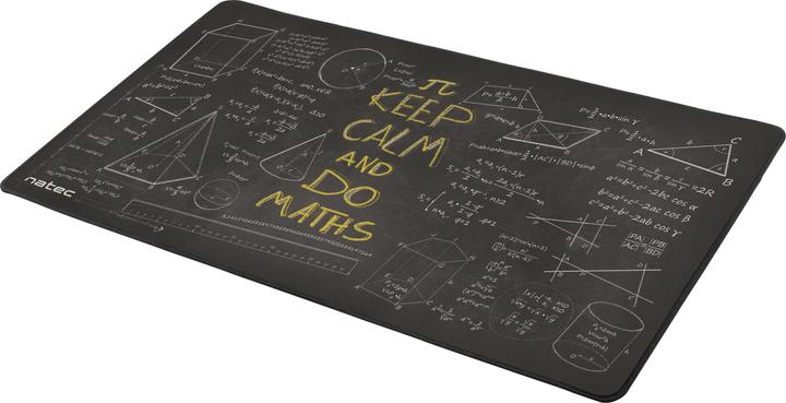 Actual product image Natec Maths