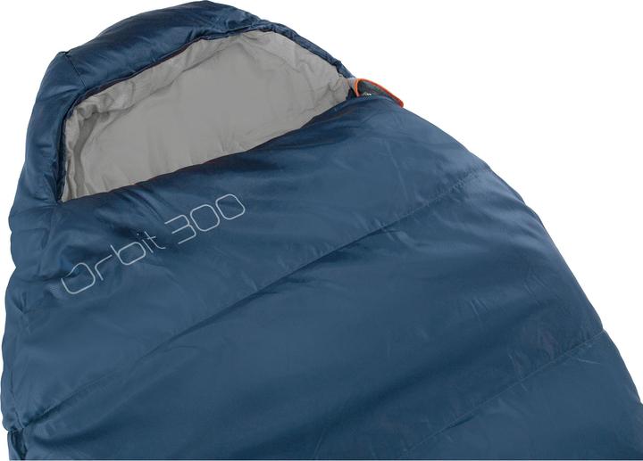 Immagine prodotto Easy Camp Sacco a pelo Orbit 300