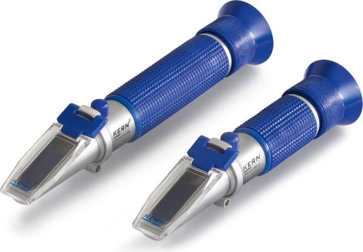 Immagine prodotto Kern Rifrattometro analogicoZucchero Brix 0 % - 20 % ATC
