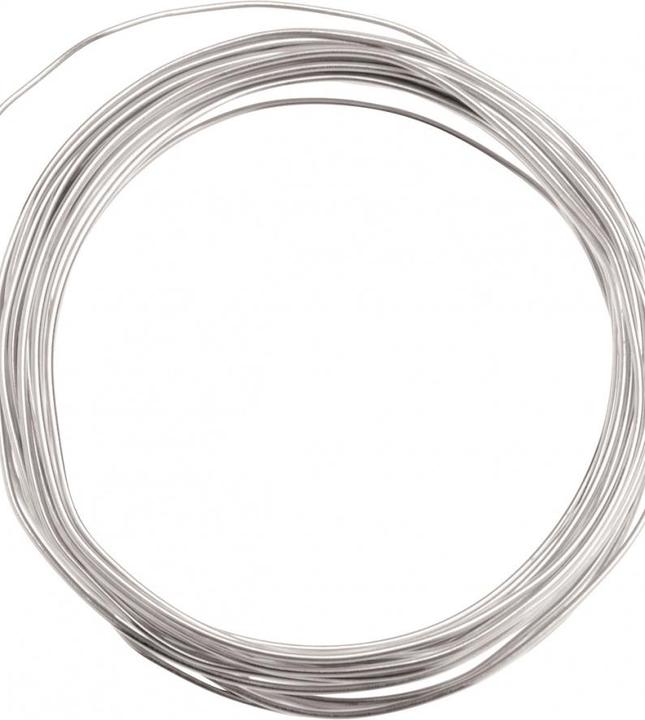 Produktbild Glorex Aluminiumdraht (5 m)