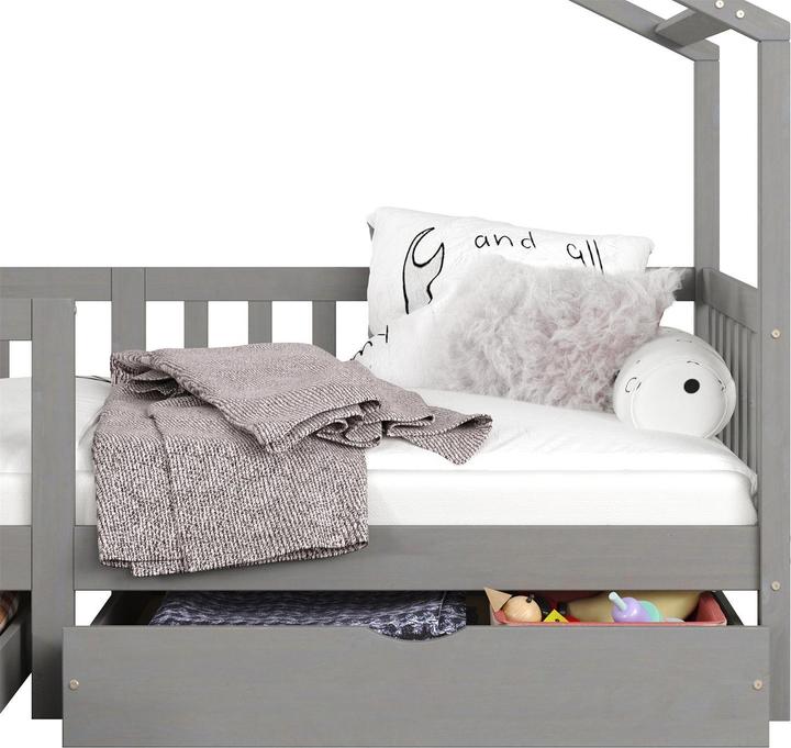 Productafbeelding IDIMEX Elea (90 x 200 cm)