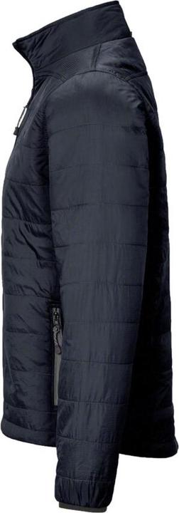 Actual product image Hakro Loft Jacket Barrie ink, 2XL (XXL)