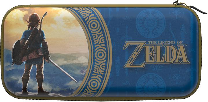 Blu Hyrule