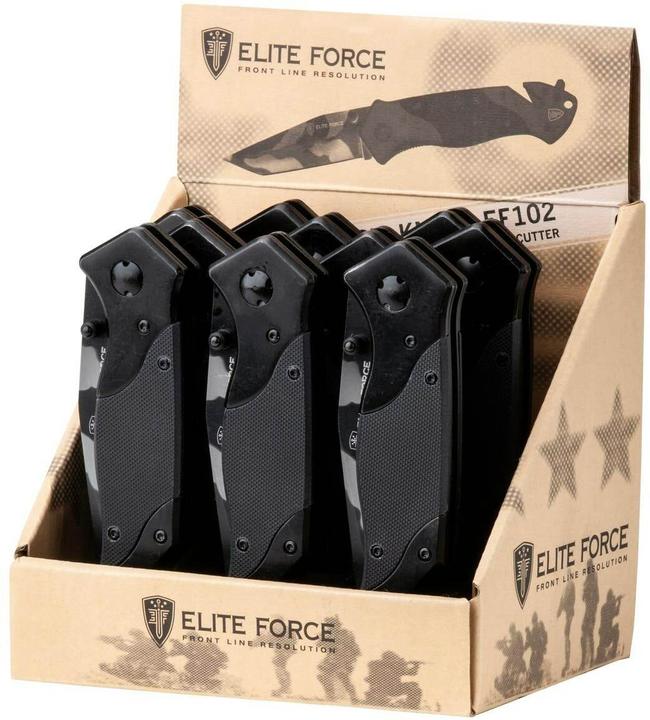 Produktbild Elite Force EF102 (8.30 cm)