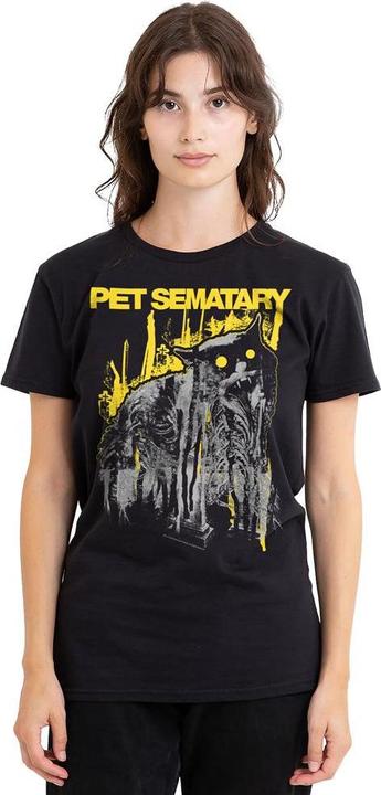 Produktbild Pet Sematary Decay TShirt (S)